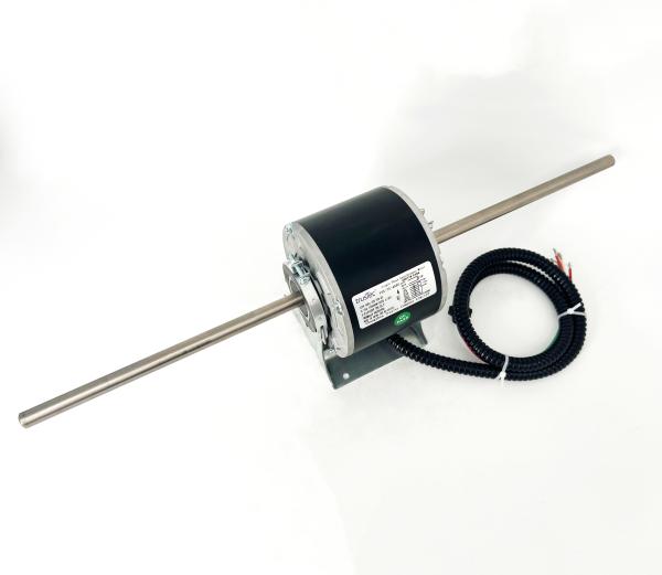 Fan Coil Motor YSK-75-4A60 - 75W 1280RPM6SPD 220V 60HZ