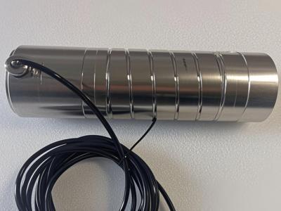 Load Pin /5t~300t/17-4PH/Quick release hook/-50°C~70°C/4-20mA