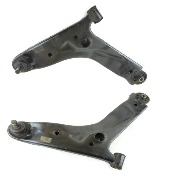 Braço de controle frontal inferior para I10 Hyundai 2011-2016 Atualize seu sistema de suspensão hoje
