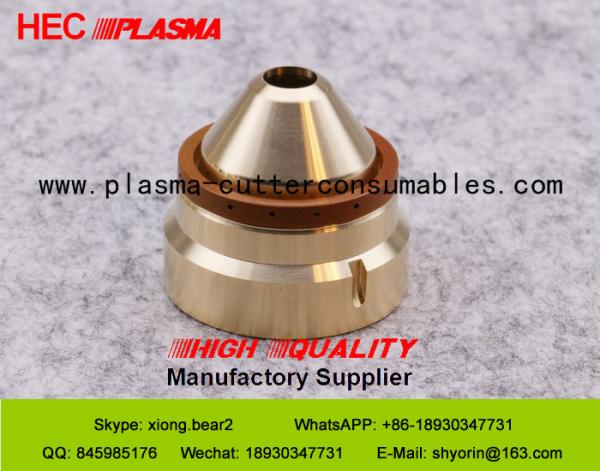 .11.848.401.1609  G3209 Kjellberg Plasma Cutter Consumables  For Plasma Accessories