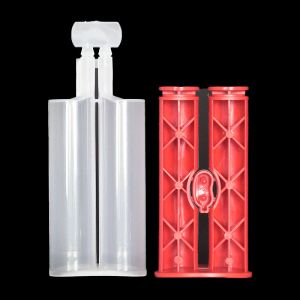 Cartucho de doble componente DC-PP-R25-1-1