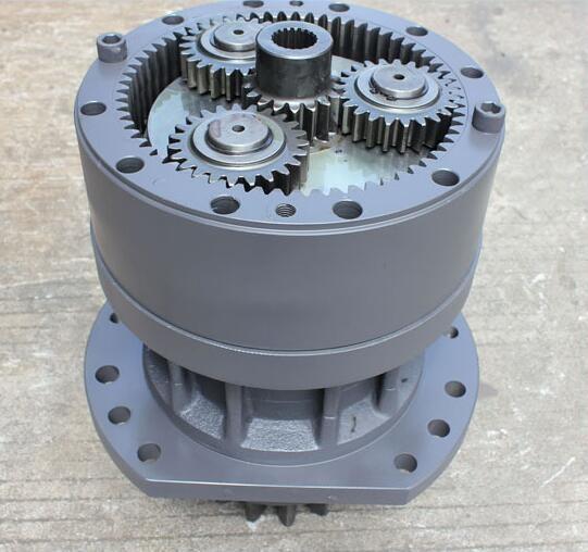 Volvo excavator EC460  Swing Motor gearbox and spare parts /Planetary gear/sun gear