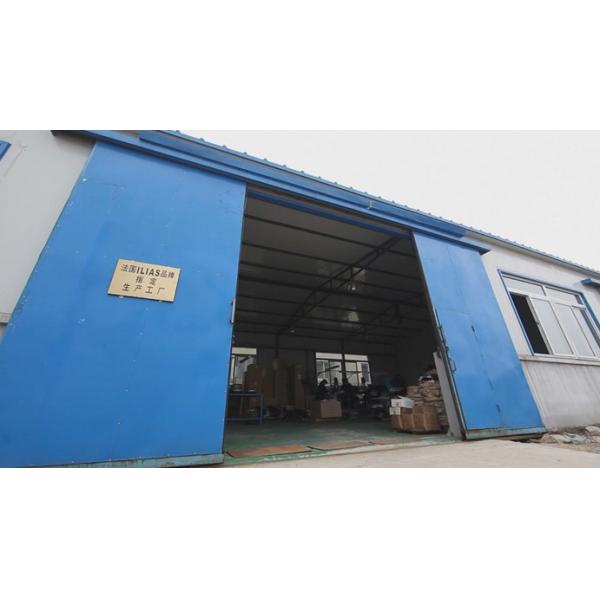 Yiwu Senjun Trading Co.,Ltd