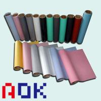 1,4 conductividad del color amarillo del cojín del aislamiento térmico de W/m.K Multiscene alta