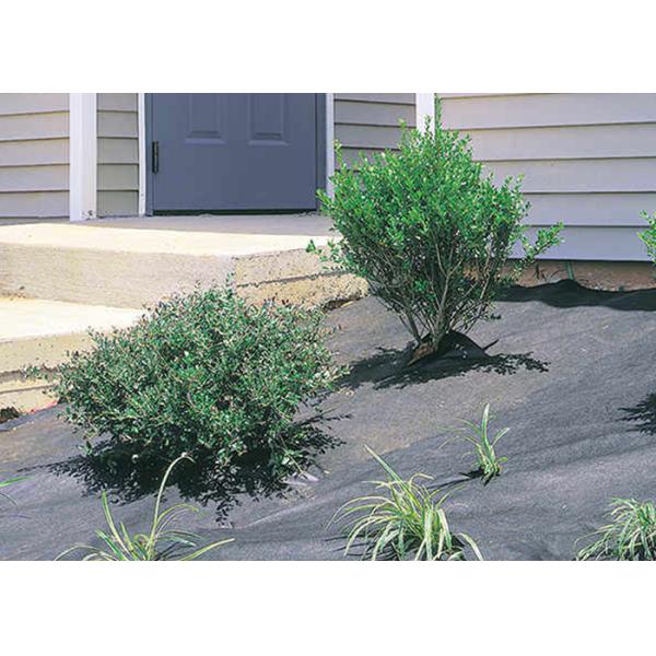 Крышка земледелия не сплетенная выбила 3% УЛЬТРАФИОЛЕТОВЫЕ PP Spunbond