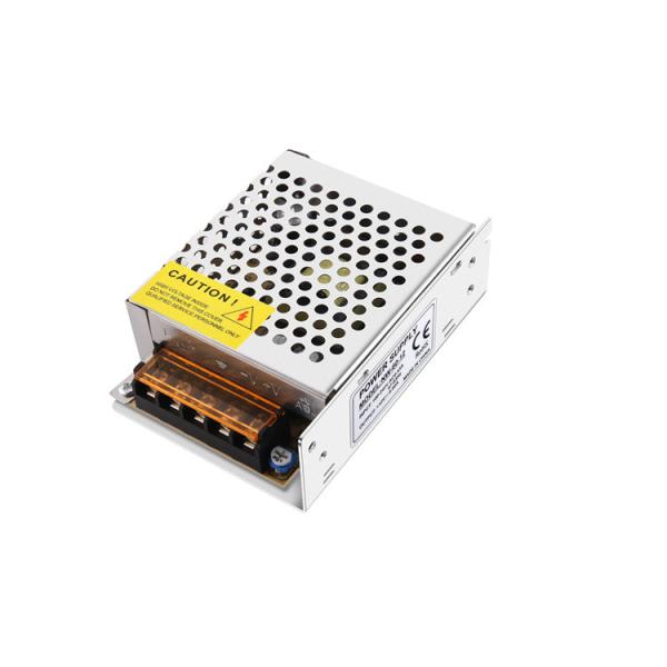60W 12V LED Driver Transformer Lighting Switching Power Supply