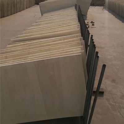 Teor de umidade de 8% a 12% de placa de Paulownia certificada pelo FSC para construção ecológica