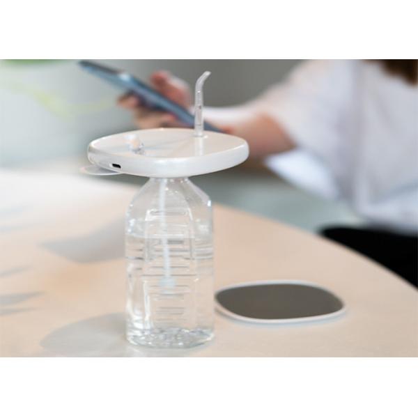 Мини вода Flosser/портативное зубоврачебное устное Irrigator 500mAh 100 размера