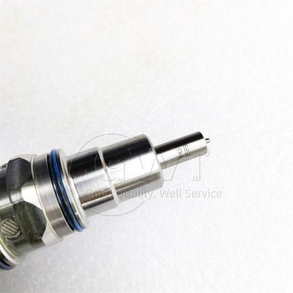 0414701092 0414701051 0414701072 0414701043 1734493 inyector de combustible DC09 DC13 para el 0414701092 0414701051 0414701072 0414701043