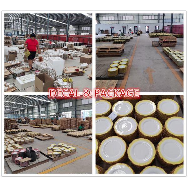 GUANGXI BEILIU ZIYANG CERAMIC  CO,.LTD