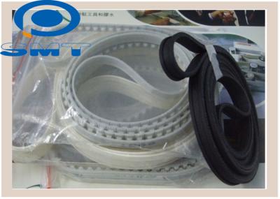 Ceinture dentée PQC0304 de machine de FUJI IP3 SMT avec les matières plastiques