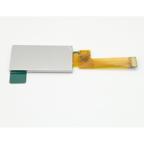 1.14 дюймовый штрих типа TFT, 135X240 13 штифтов SPI интерфейс, 600cd/M2 LCD модуль