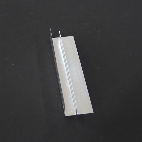 Galvanized Metal Suspended Metal Stud Ceiling Light Steel Keel For Home Decorative Use