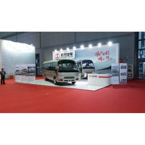 MUDAN AUTOMOIBLE SHARES COMPANY LIMITED