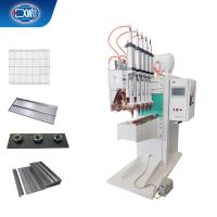 Machine de soudage multi-point multi-point pour feuille Ss