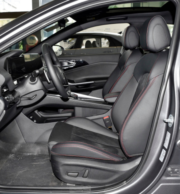 Jetour 2023 X70 Zhuge 2.0T DCT Wuhou 5 мест среднее SUV двери 5