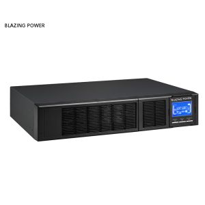 Rack Mount UPS