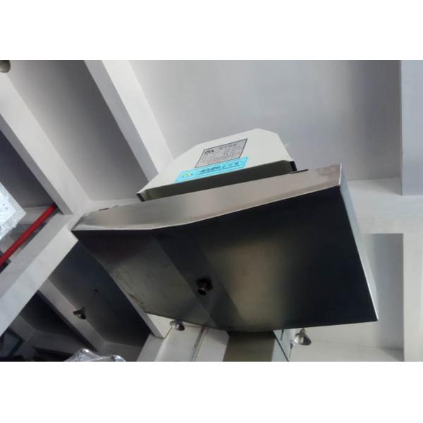 Приведите центробежный нагнетатель в действие воздуха 1.1кв, полную воздуходувку нержавеющей стали прессы 1260Па