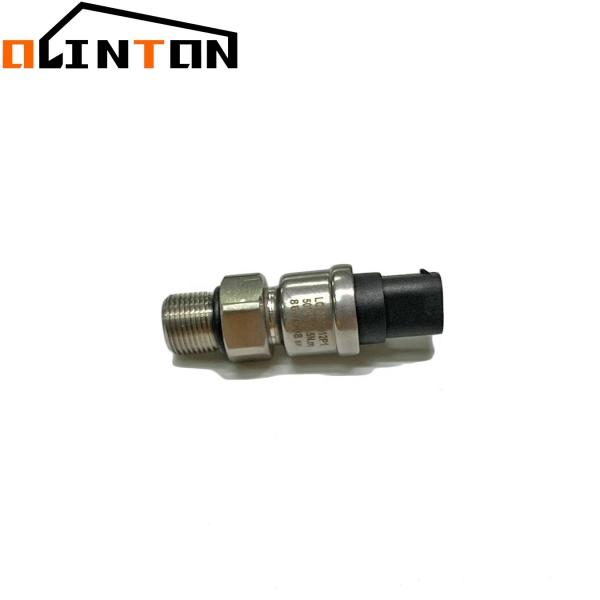 SK200-6 SK200-8 Excavator OEM Pressure Control Switch with YW52S0002P1 LC52S00019P1