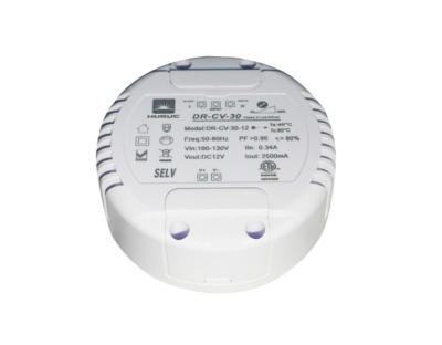30W Dali Lighting Control Module