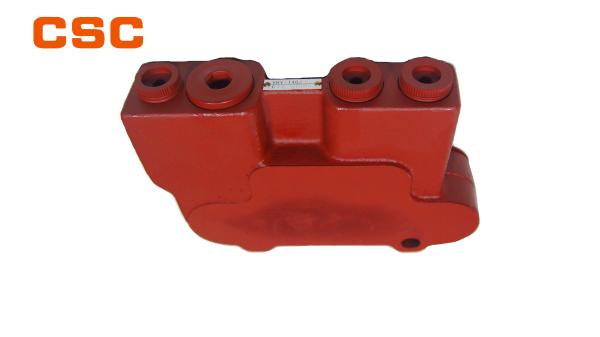 Valve multi de manière de V0105169257 VBY-146/1ASSY Kawasaki