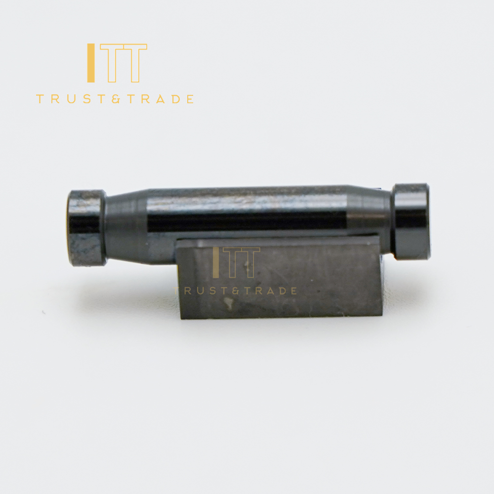 Standard Size Diesel Engine Fuel Injector Engine Accessories Roller and Shoes Kits 7135-250
