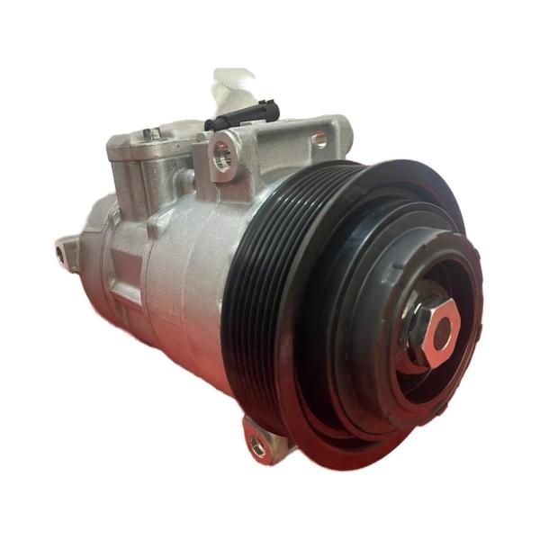 Services OEM fournis : Produit compresseur ADU 0012308011 pour Benz E200K, testé et éprouvé