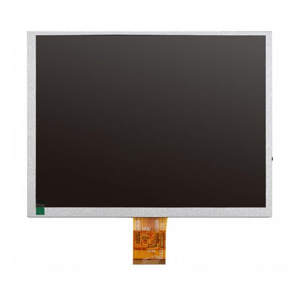 KADI RGB 10.4 Inch 800x600 Display For Industrial LCD Monitor