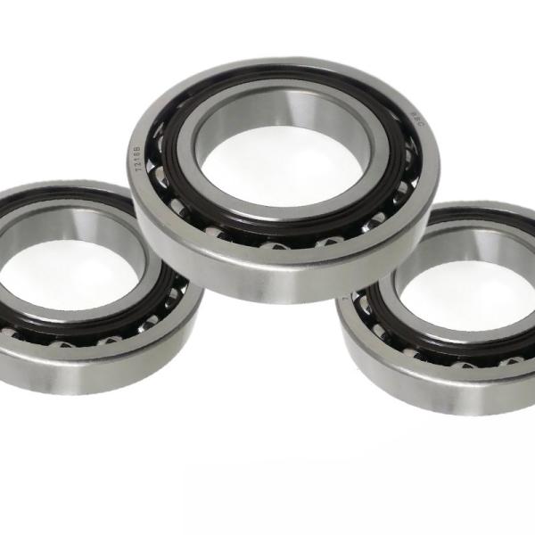 Premium Angular Contact Ball Bearing 20x47x14mm 7204 Bearing