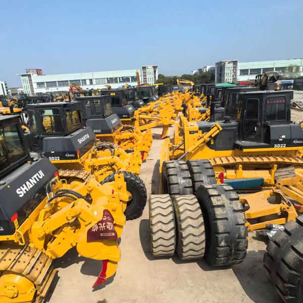 Shanghai Lizhihang Machinery International Trade Co., Ltd.