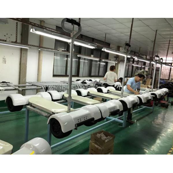 Chongqing Huanhong Trading Co., Ltd.