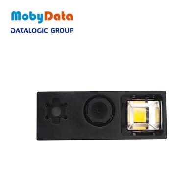 E3100,Ultra Slim OEM Scan Engine, 640x480 MIPI, Red Laser, Undecoded(Datalogic decoding license)