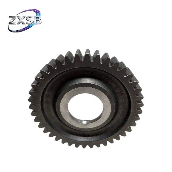 HD425 Rear Axle Buckle Gear 81.35199.6572 For Shacman Truck Parts