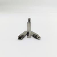 304 Stainless Steel Hex Standoff Screw M2.5 to M6 PCB Mounting