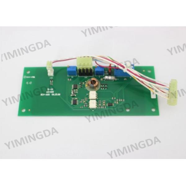 Двухполярные части GT7250 GT5250 PN 350500027 амортизатора GTXL сигнала