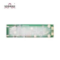 5V Signal Jamming Pcb With 5725-5850MHz Working Frequency 28dBm
