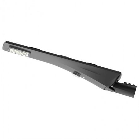 CE EMC LVD RoHS Outdoor Solar Street Lights Solar Powered Road Light