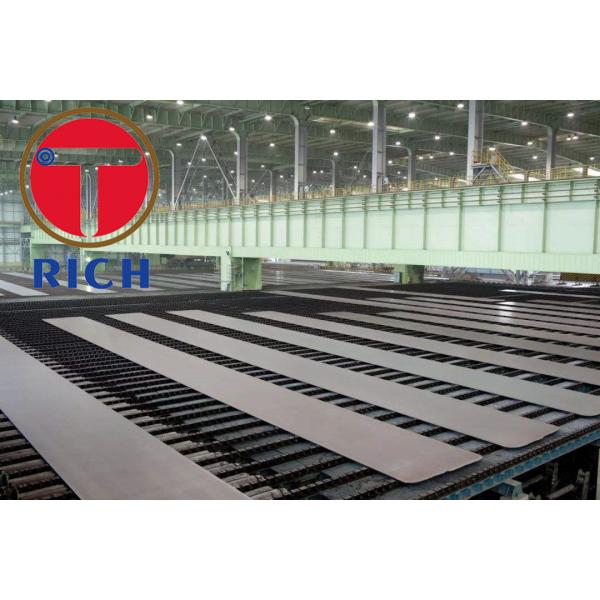 Труба нержавеющей стали Sm 25Cr двухшпиндельная