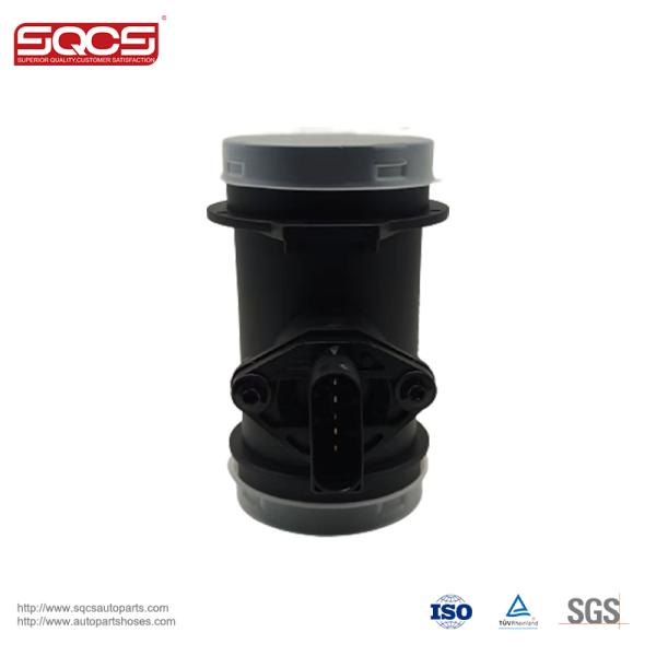 SQCS Air Mass Meter 0280217124 1433565 pour la voiture BMW E36 Z8 Roadster E52 modèle ALL