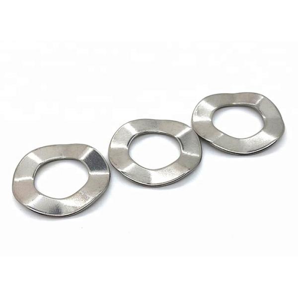 DIN сделанный материал 304/316 нержавеющей стали 137 пружинных шайб весны/шайбы седловины