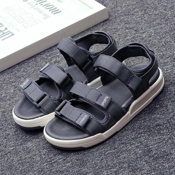 Slide Resistance Summer Hiking Sandals SW191165 OEM / ODM Accepted