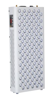 OEM ODM photon light therapy machine 660nm 850nm Red Light Therapy
