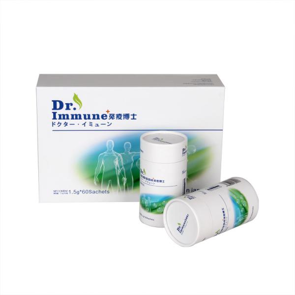 Рециркулированная пробка бумаги чая упаковывая Pantone печатая штейновое слоение