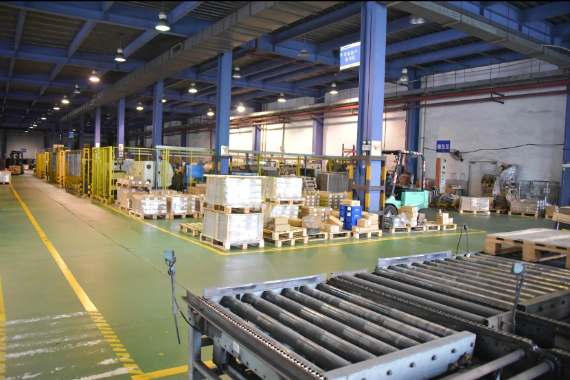 Quanzhou Yisenneng Hydraulic Electromechanical Equipment Co., Ltd.