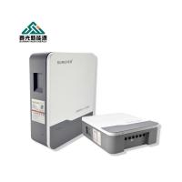 Batterie solaire de stockage ménager une durée de vie plus longue pour les équipements OEM/ODM