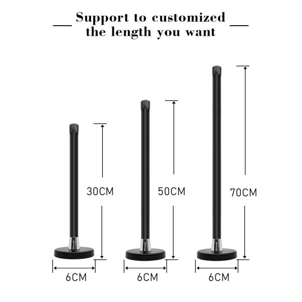 Антенна штанги стеклоткани 4-6dBi Wifi 4G