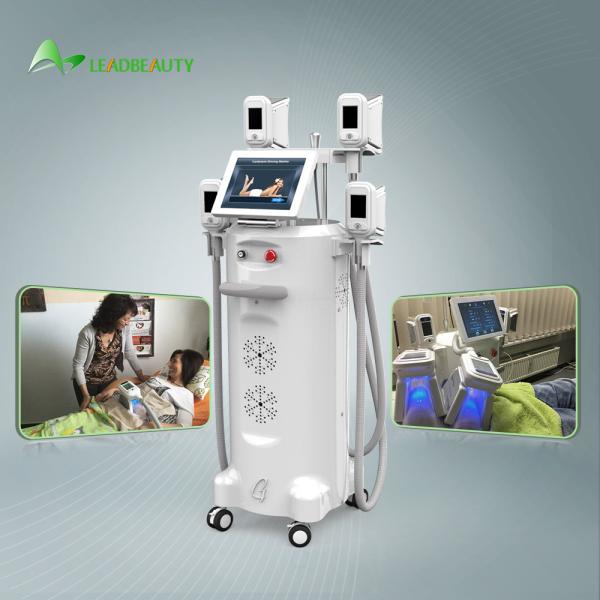 the most effective cryo slimming machine  paypal accepted Hot sale salon and clinic use best quality