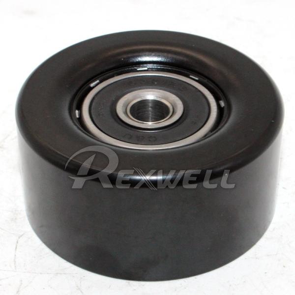 K13KK Modelo de automóvel Alternador de motor V Pulley de cinto de costelas para Nissan MICRA 11927-1HC0D