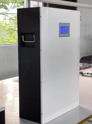 51.2V 60Ah Solar Powerwall Battery Lifepo4 Lithium Powerwall Battery Pack 3KWH