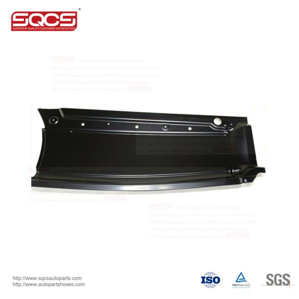 SQCS Couverture du panneau du quart arrière droit 9066376309 Pour le Sprinter W906 et le modèle Eurocar